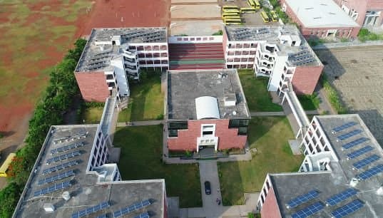 VVITUGuntur Infrastructure photo 11