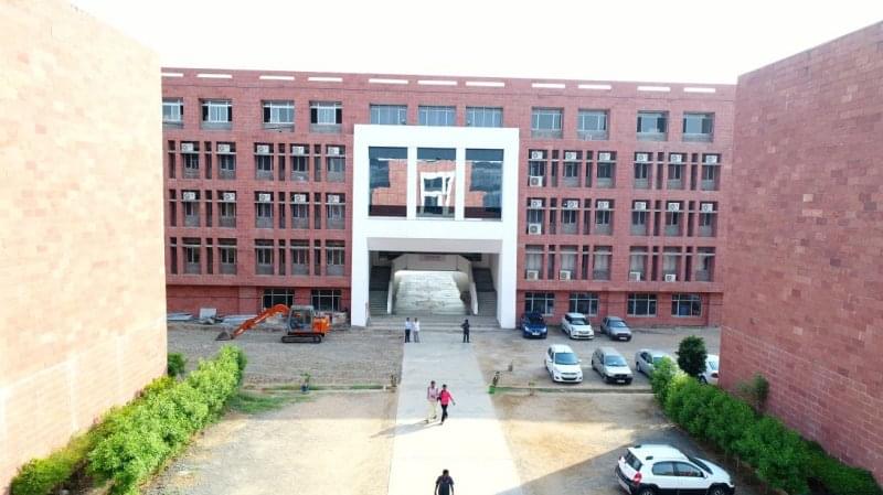 VVITUGuntur Infrastructure photo 12