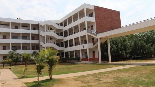 VVITUGuntur Infrastructure photo 2