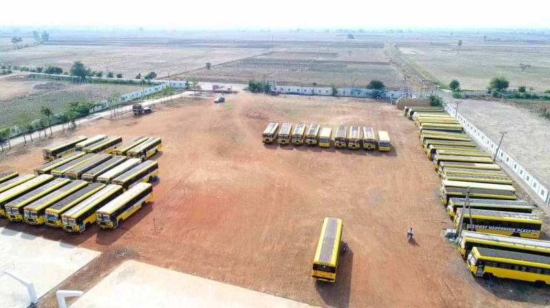 VVITUGuntur Infrastructure photo 13