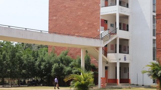 VVITUGuntur Infrastructure photo 3