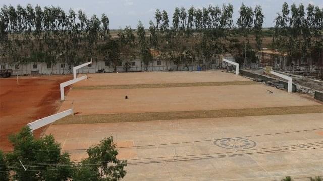 VVITUGuntur Infrastructure photo 4