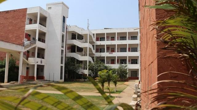 VVITUGuntur Infrastructure photo 5