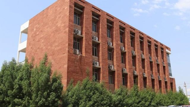 VVITUGuntur Infrastructure photo 6