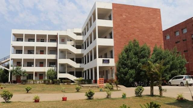 VVITUGuntur Infrastructure photo 7