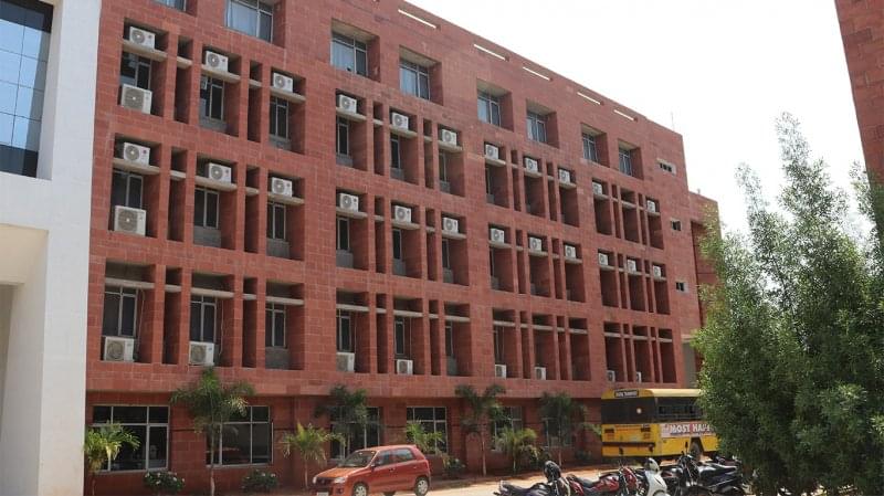 VVITUGuntur Infrastructure photo 8