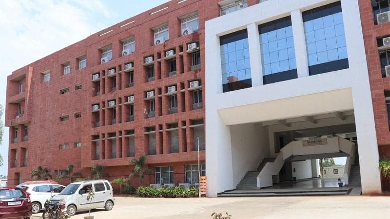 VVITUGuntur Infrastructure photo 9