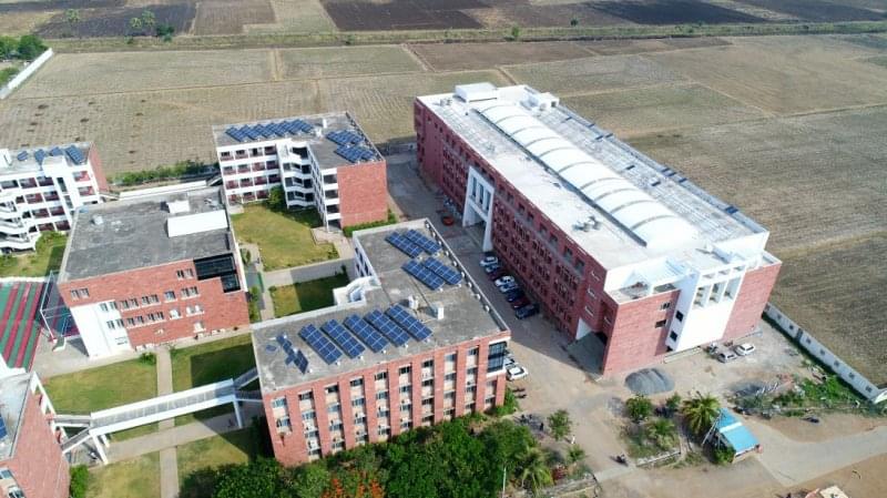 VVITUGuntur Infrastructure photo 15