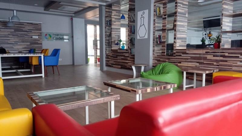 VVITUGuntur Google Codelabs photo 10