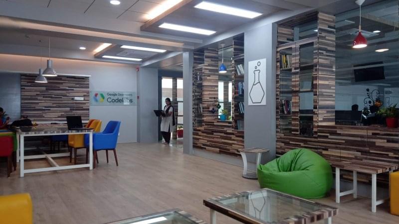 VVITUGuntur Google Codelabs photo 11