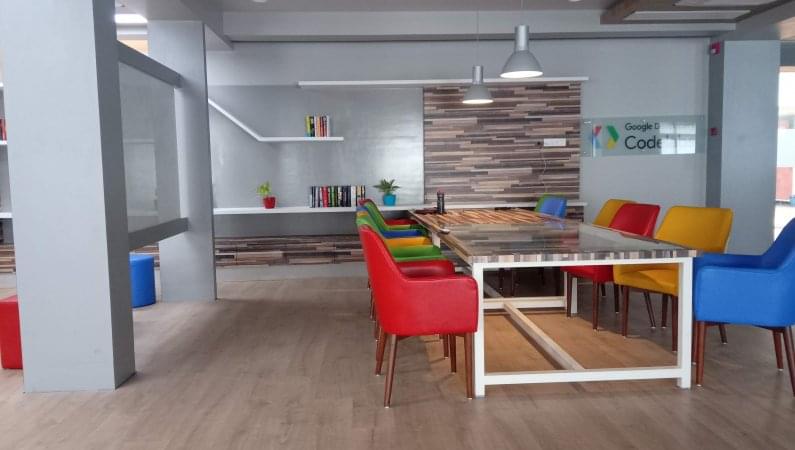 VVITUGuntur Google Codelabs photo 13