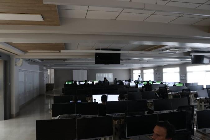 VVITUGuntur Google Codelabs photo 4