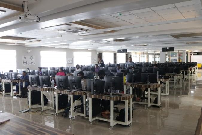 VVITUGuntur Google Codelabs photo 5