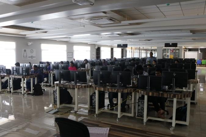 VVITUGuntur Google Codelabs photo 6