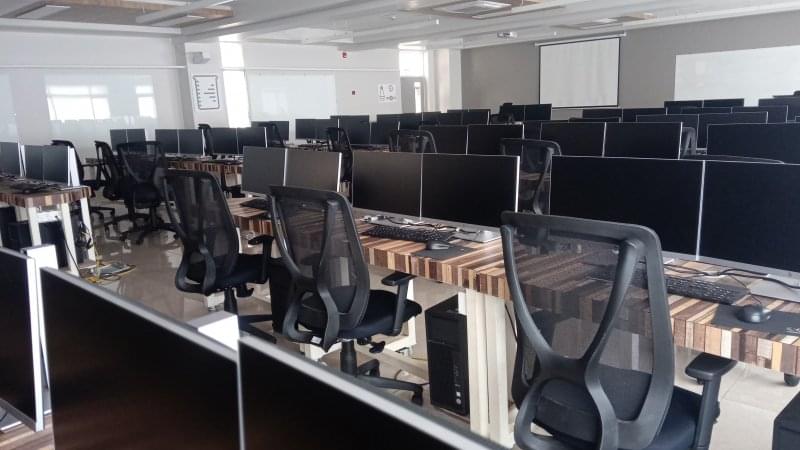 VVITUGuntur Google Codelabs photo 8