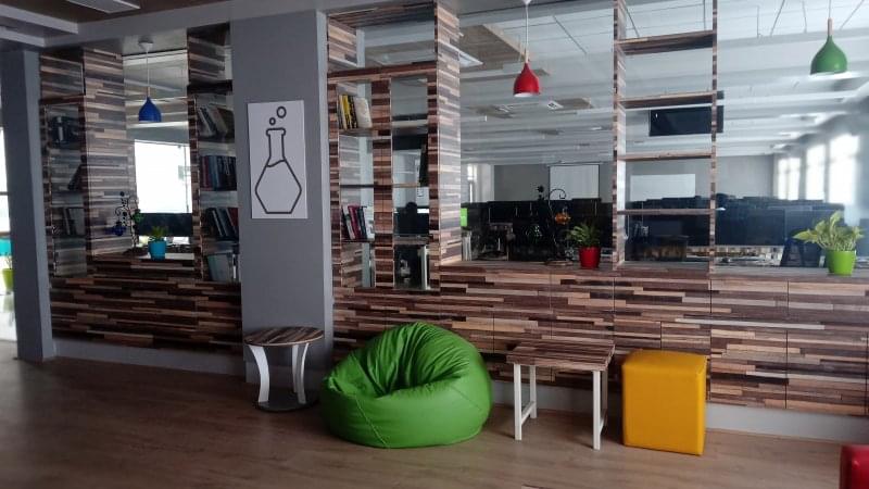 VVITUGuntur Google Codelabs photo 9