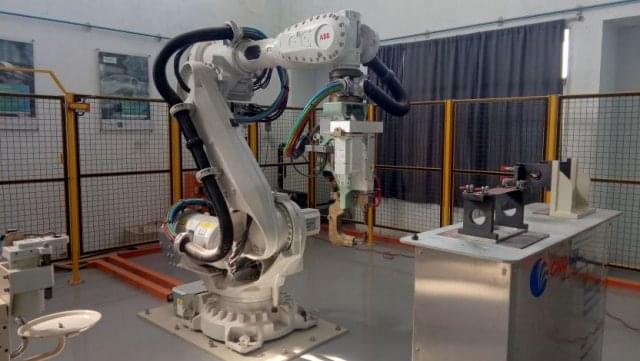 VVITUGuntur Siemens COE Centre photo 1