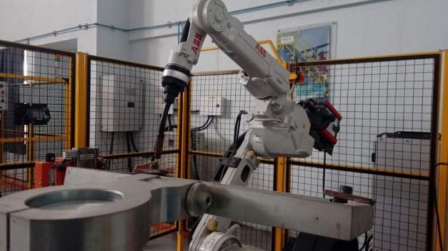 VVITUGuntur Siemens COE Centre photo 4