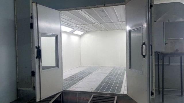 VVITUGuntur Siemens COE Centre photo 6