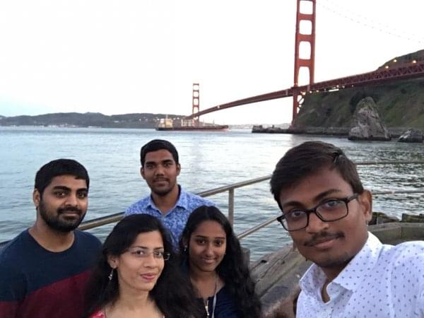 VVITUGuntur  USA photo 5