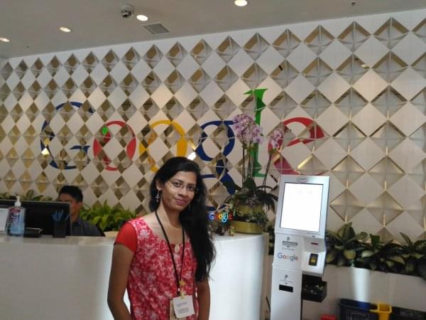 VVITUGuntur  USA photo 6