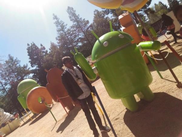 VVITUGuntur University Innovation Fellows Programme at San Francisco photo 7