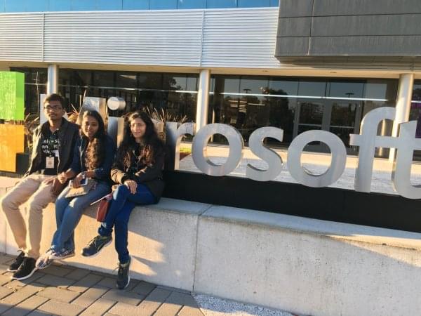 VVITUGuntur  USA photo 1