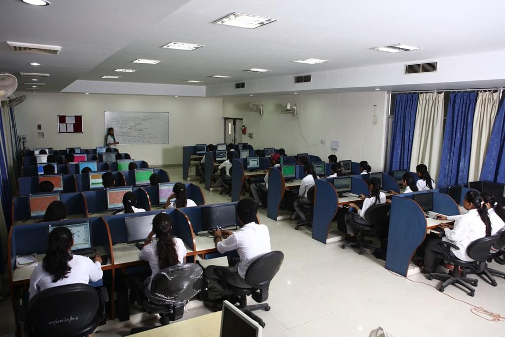 DAV Institute of Engineering and Technology Jalandhar hostel photo 15