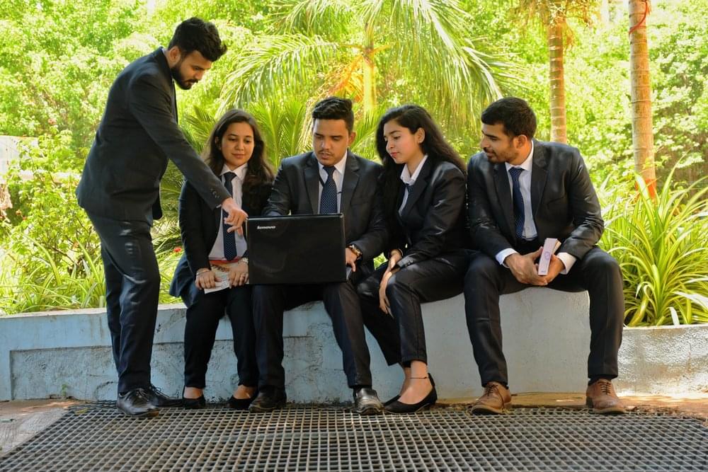 Pune Business School Campus photo 5