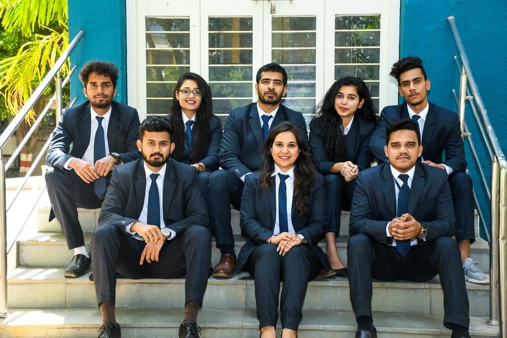 Pune Business School Campus photo 6