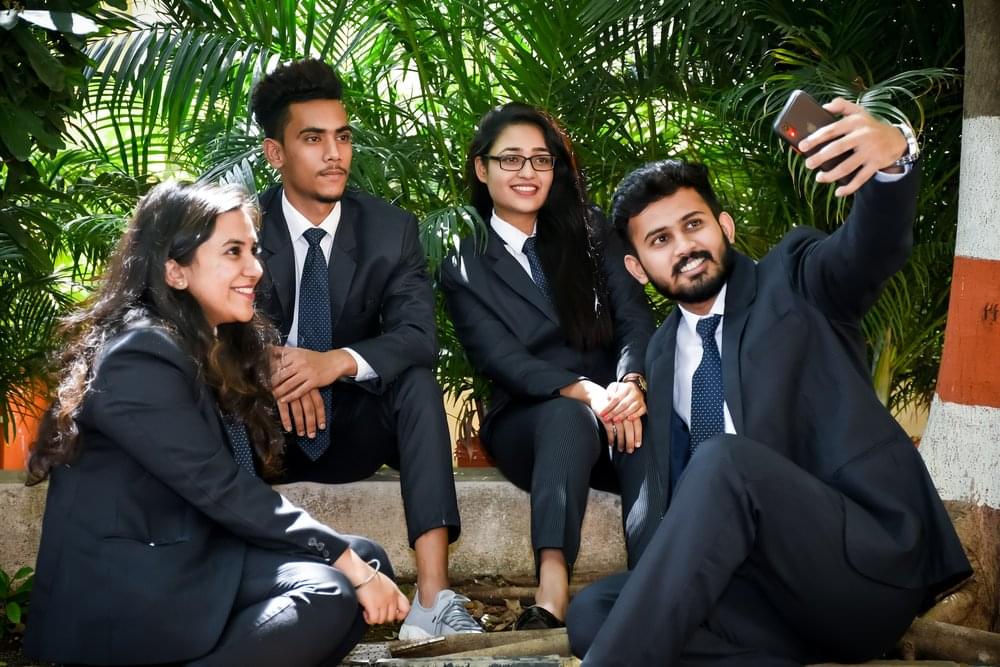 Pune Business School Campus photo 7