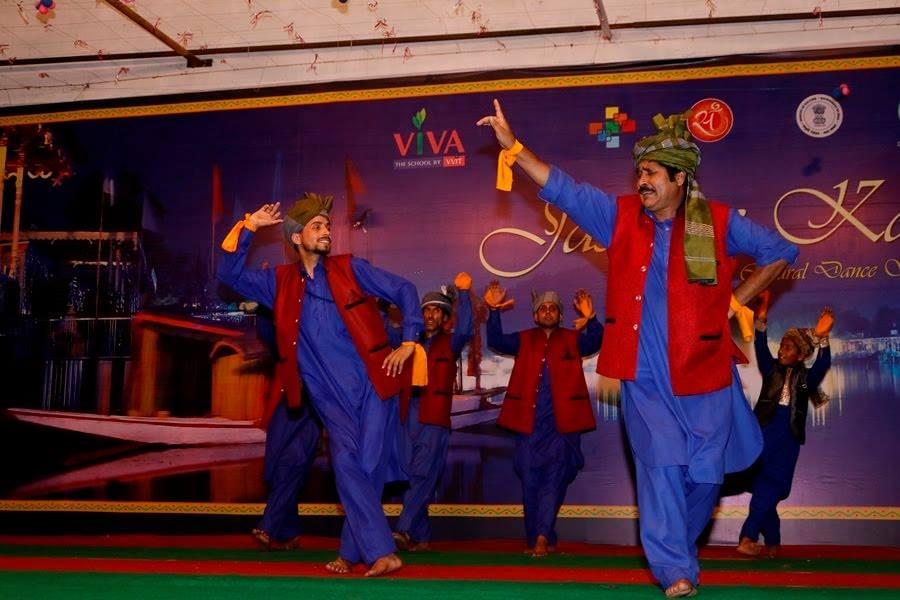 VVITUGuntur University Innovation Fellows Programme at San Francisco photo 8