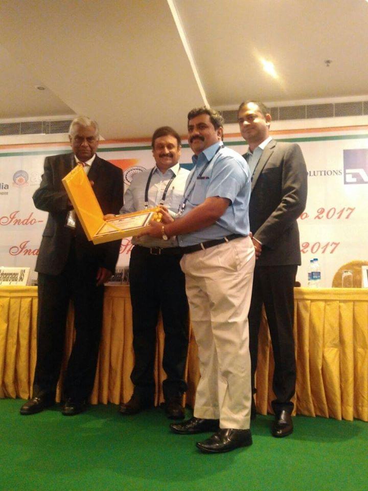 VVITUGuntur University Innovation Fellows Programme at San Francisco photo 13