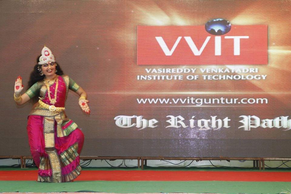 VVITUGuntur  USA photo 13