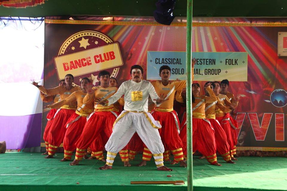 VVITUGuntur Events photo 1