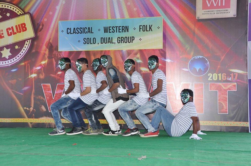 VVITUGuntur Events photo 2