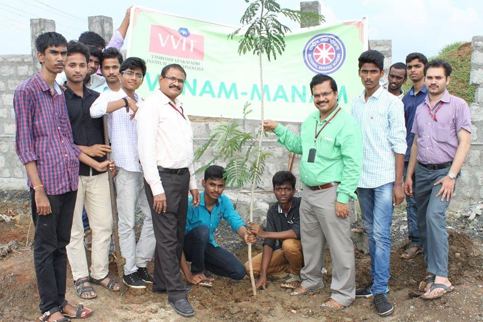 VVITUGuntur Events photo 3