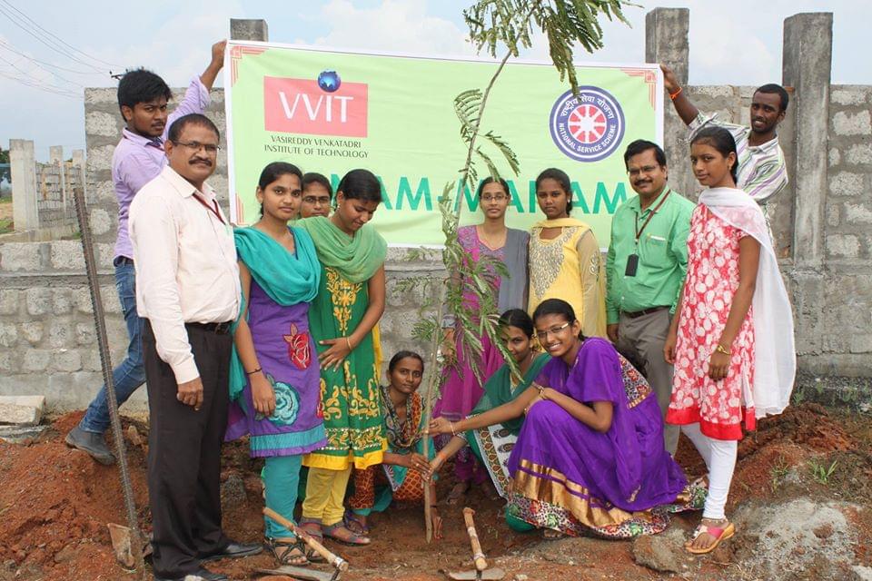 VVITUGuntur Events photo 4