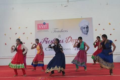VVITUGuntur Events photo 5