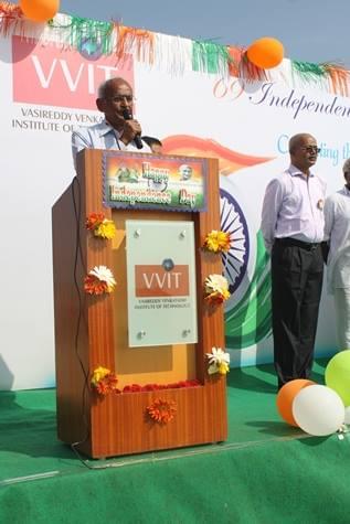 VVITUGuntur Events photo 7