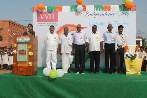 VVITUGuntur Events photo 8