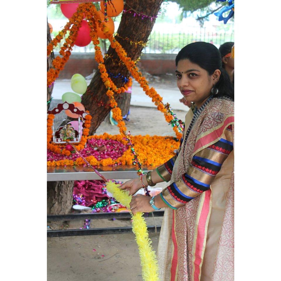 Chimanbhai Patel Institute of Management & Research Ahmedabad Events photo 1