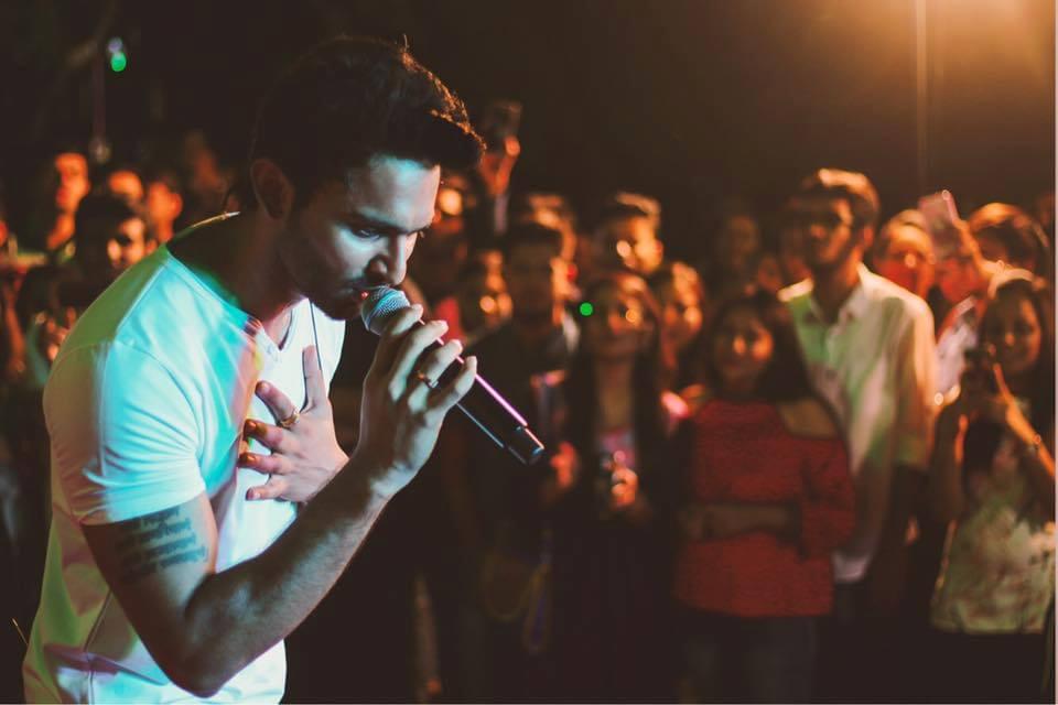 Chimanbhai Patel Institute of Management & Research Ahmedabad Events photo 10