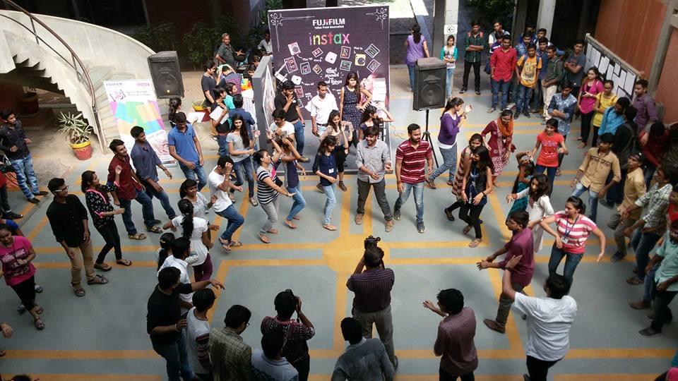 Chimanbhai Patel Institute of Management & Research Ahmedabad Events photo 11