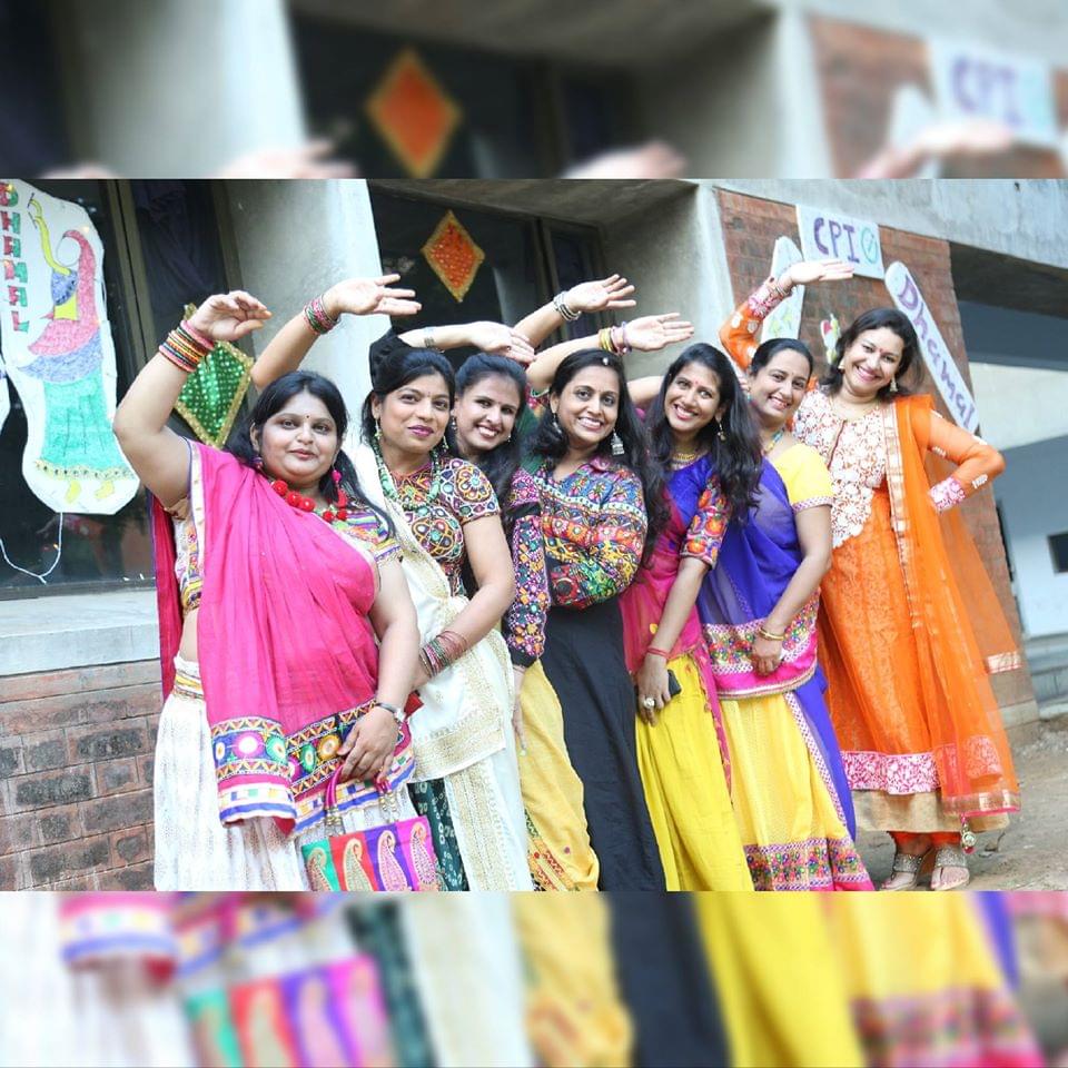 Chimanbhai Patel Institute of Management & Research Ahmedabad Events photo 12