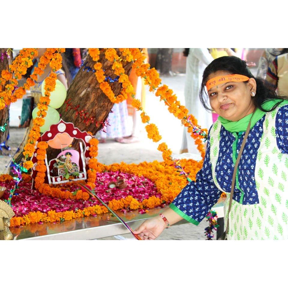 Chimanbhai Patel Institute of Management & Research Ahmedabad Events photo 2