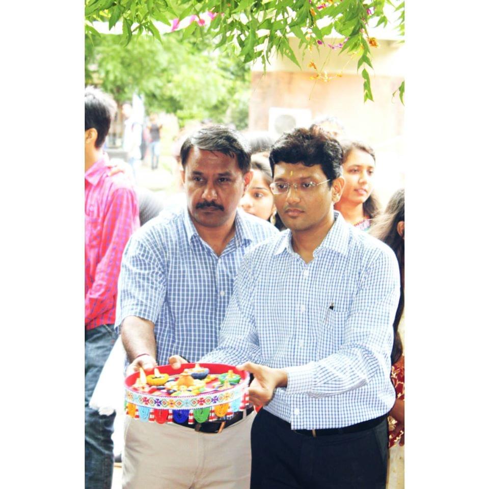 Chimanbhai Patel Institute of Management & Research Ahmedabad Events photo 3