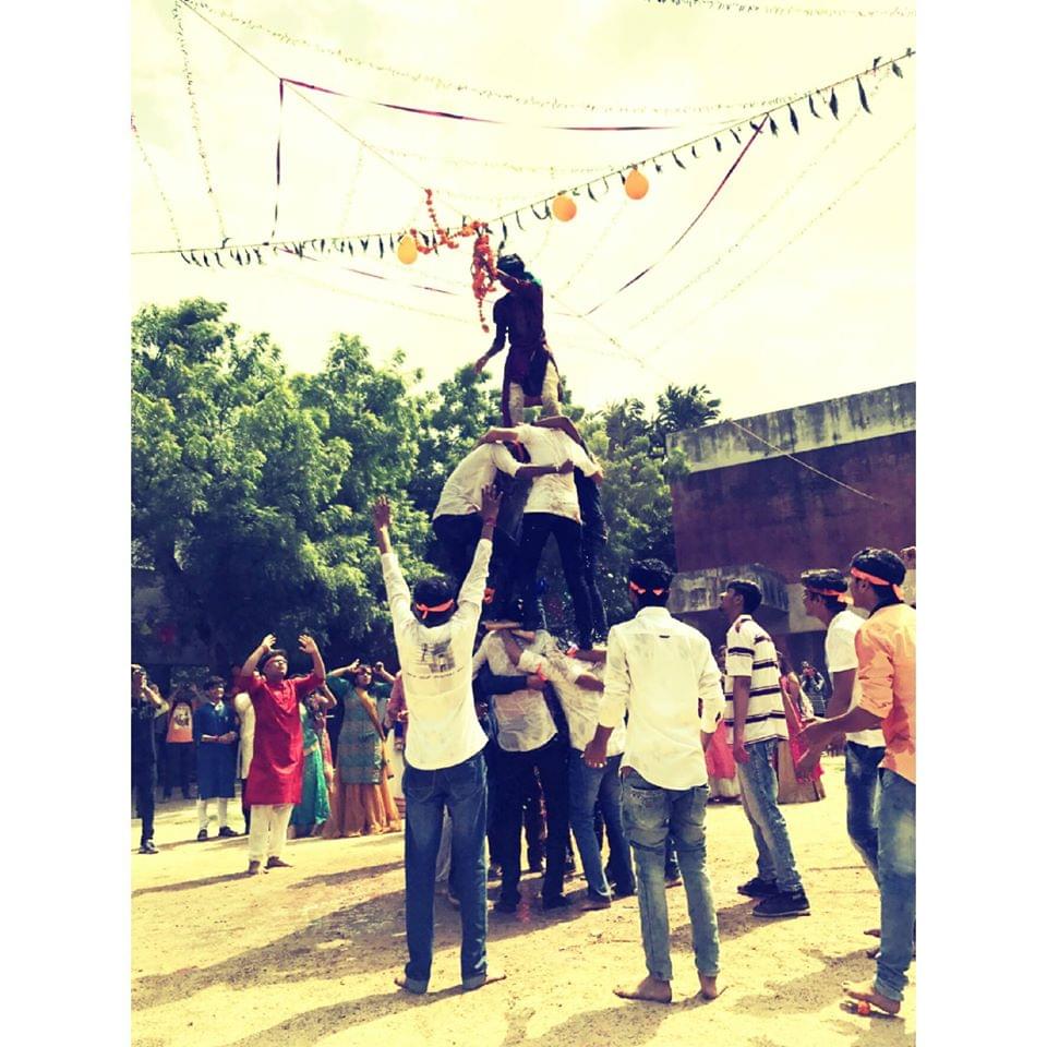 Chimanbhai Patel Institute of Management & Research Ahmedabad Events photo 6