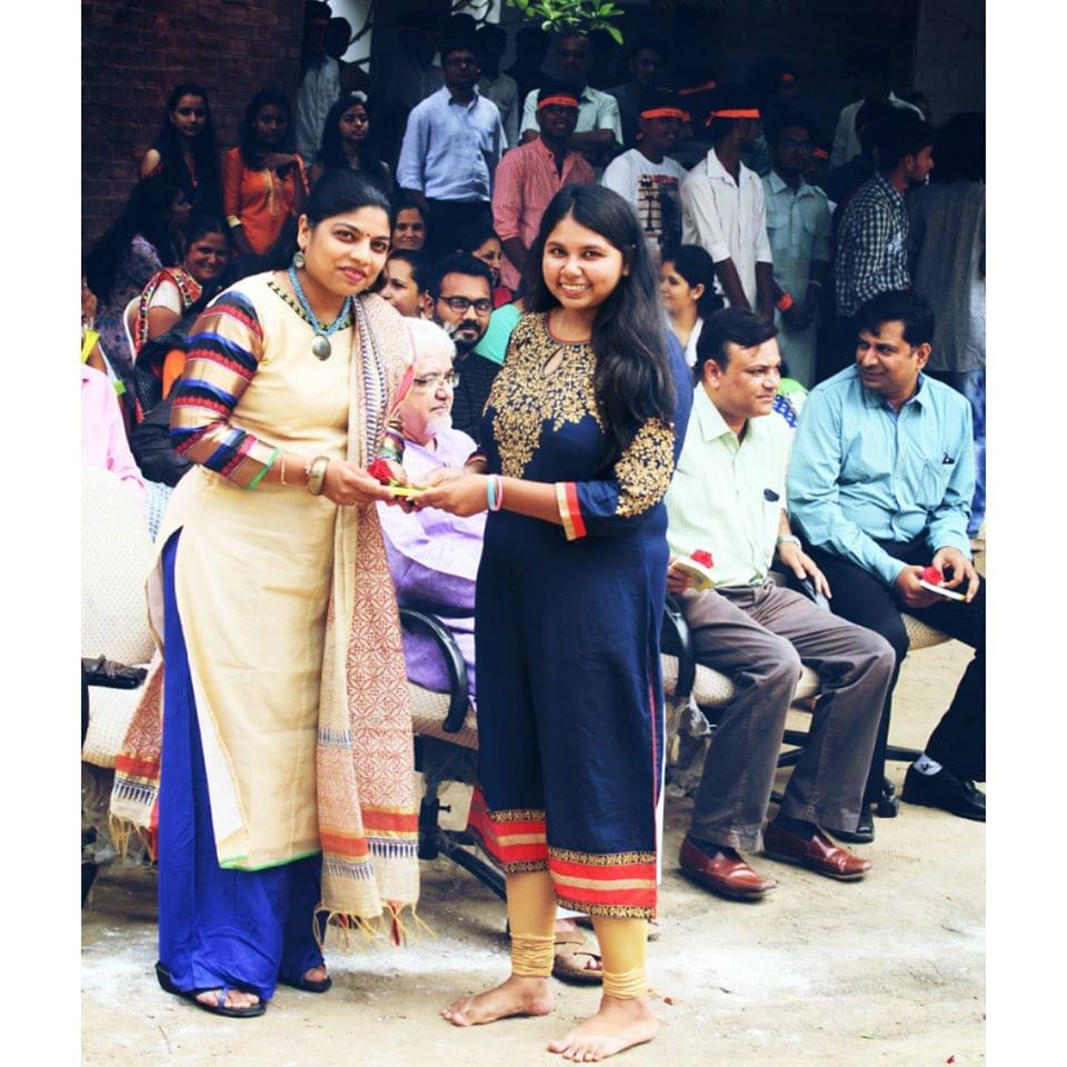 Chimanbhai Patel Institute of Management & Research Ahmedabad Events photo 7