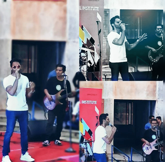 Chimanbhai Patel Institute of Management & Research Ahmedabad Events photo 9